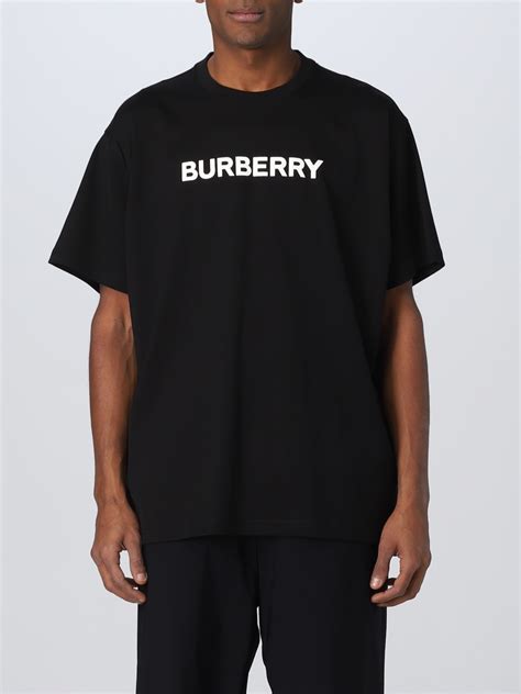 burberry t shirt on sale